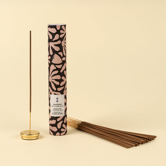 Incense Set