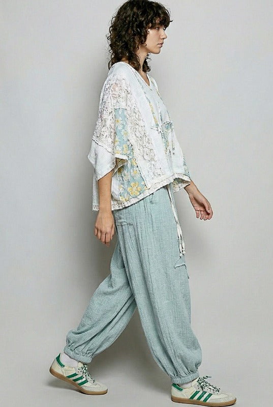 Kinsley Jogger Pants