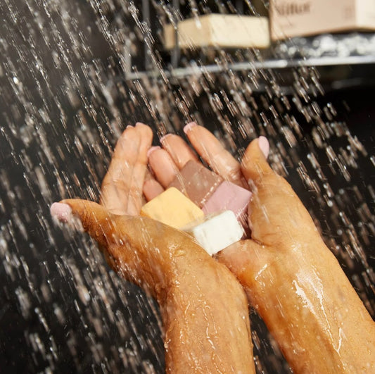 Shampoo & Conditioner Sample Pack