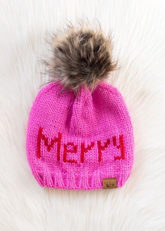 Merry Toque
