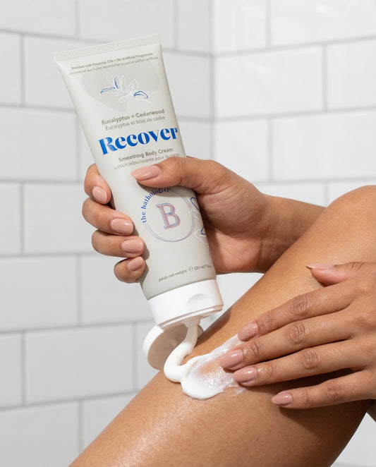 Recover Body Cream