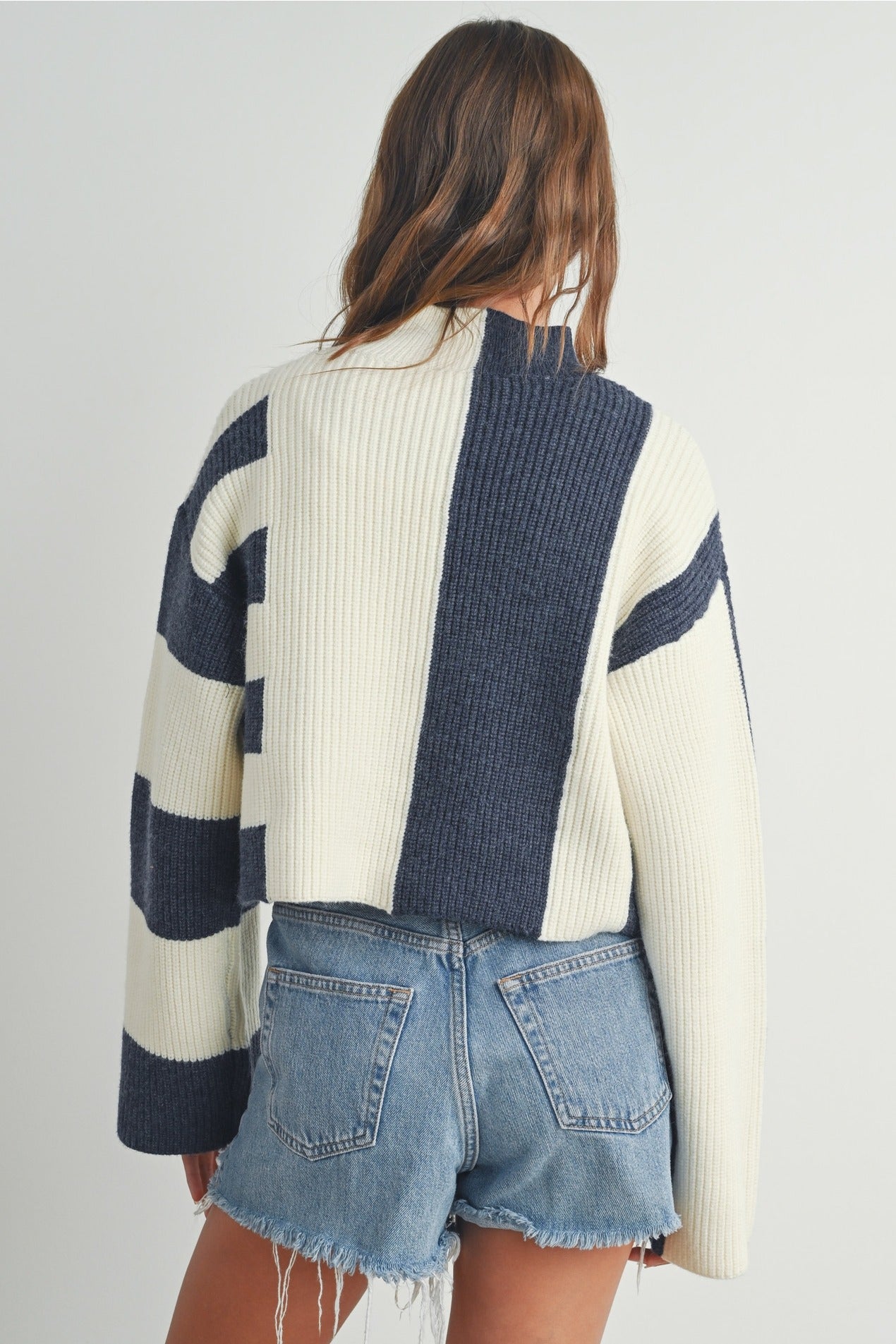 Briar Sweater