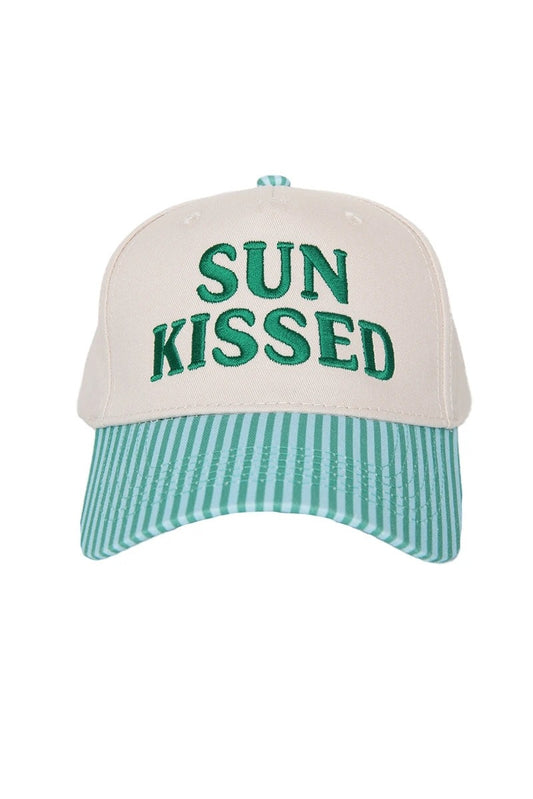 Sunkissed Trucker Hat
