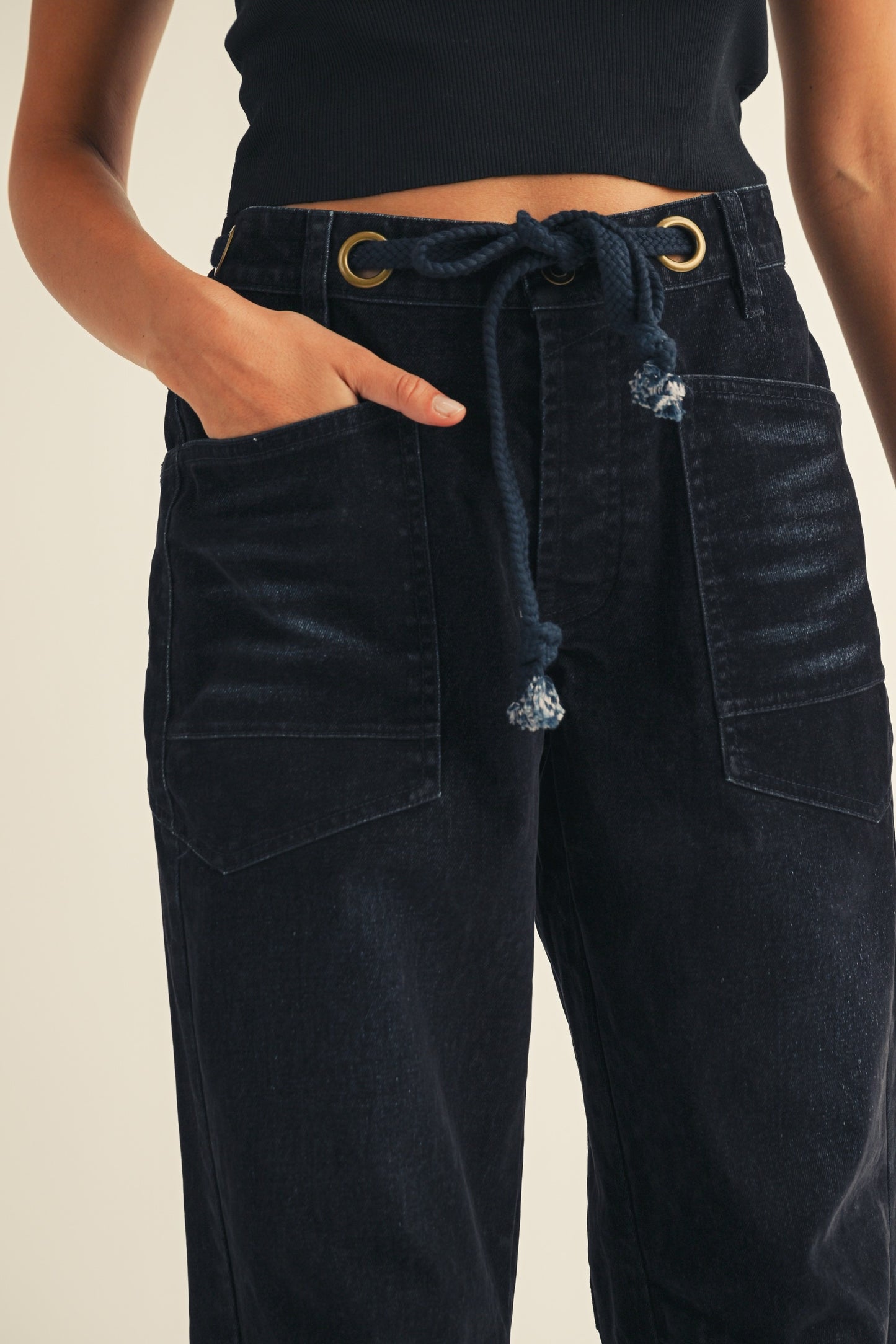 Tinsley Cord Pants