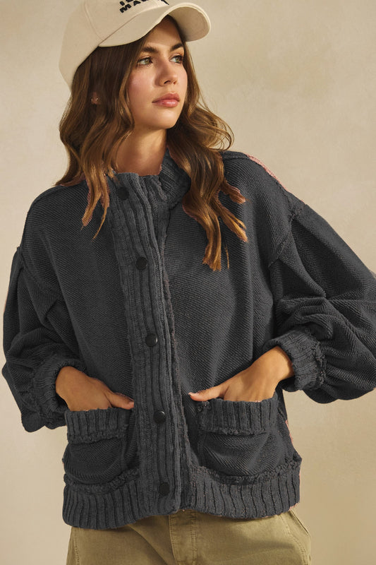 Elizabeth Cardigan