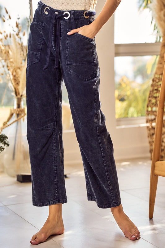 Tinsley Cord Pants