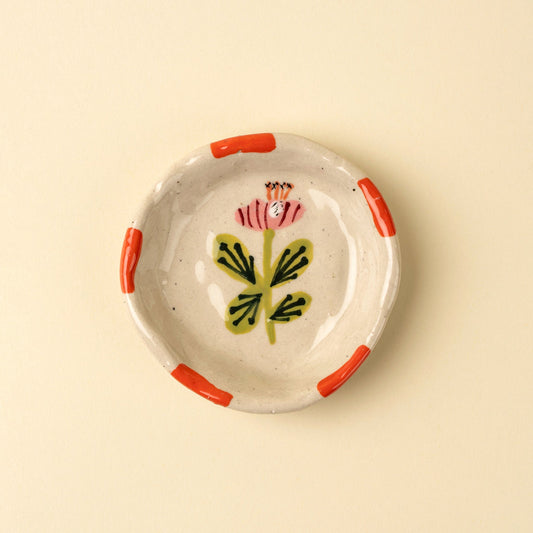 Flora Mini Dish
