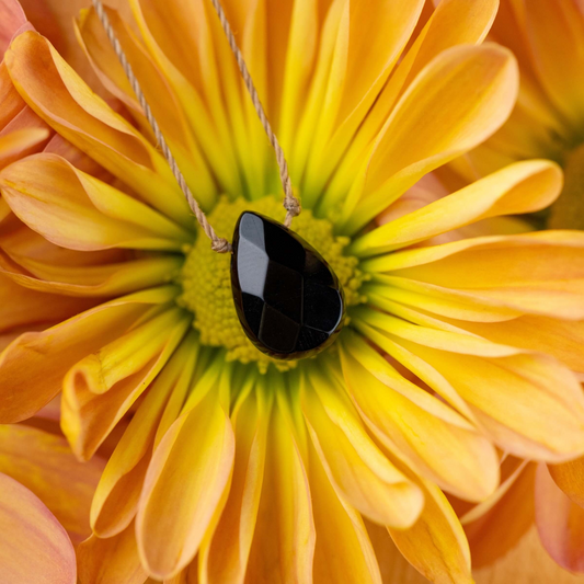 Stress Relief Necklace