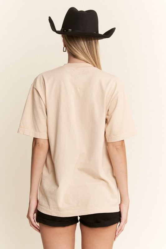 Cowgirl Cocktail Club Graphic Tee