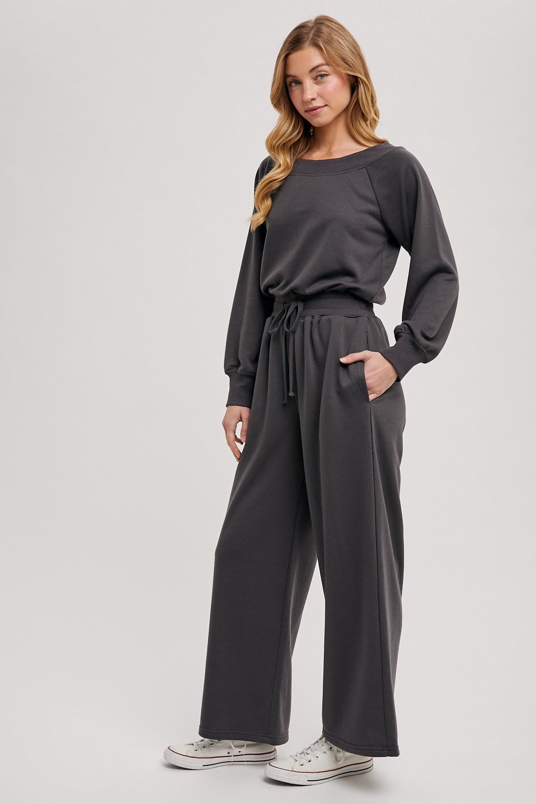 Declan Jumpsuit