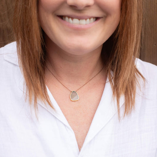 Be The Light Alchemy Necklace