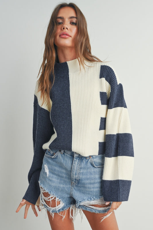 Briar Sweater