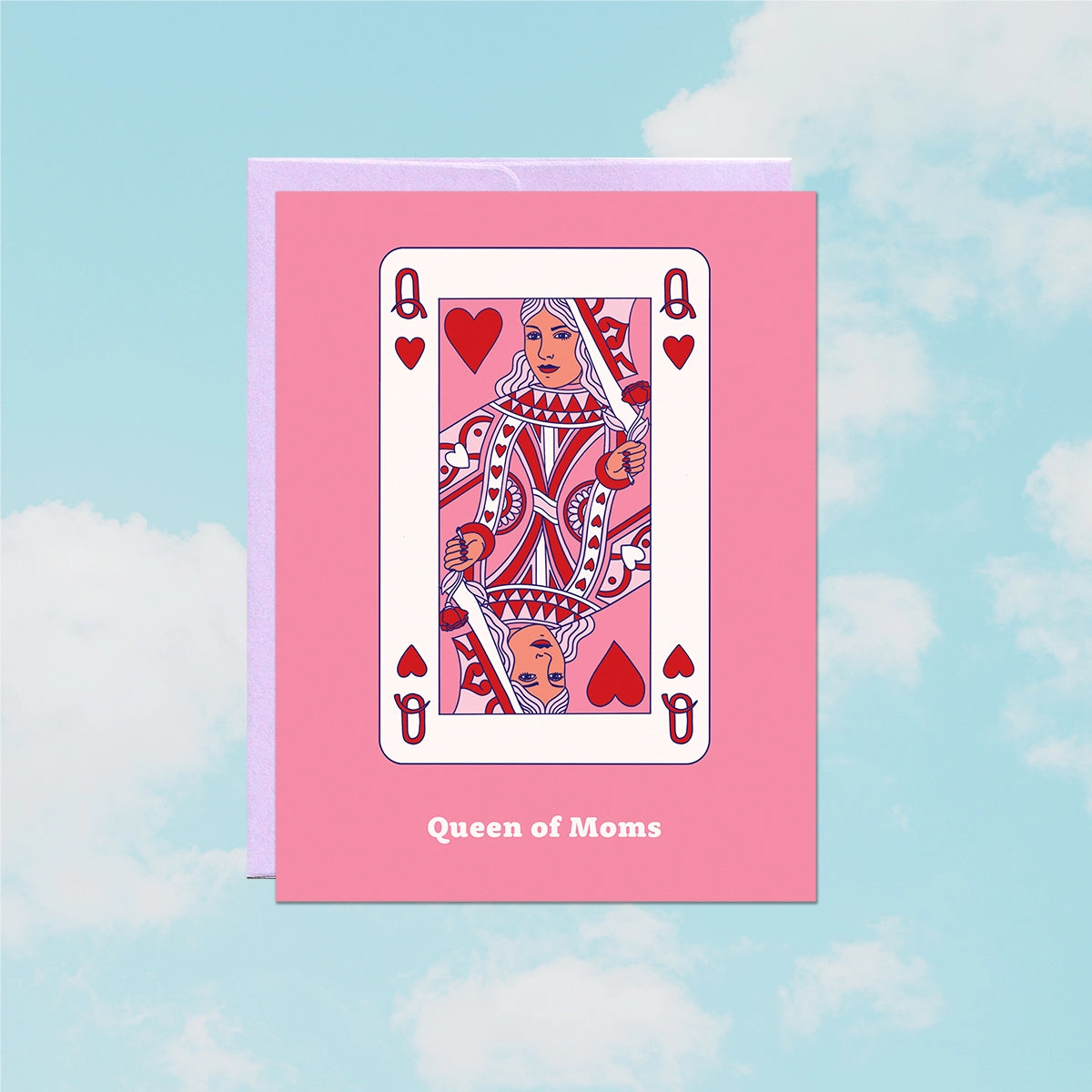 Mother's Day Card