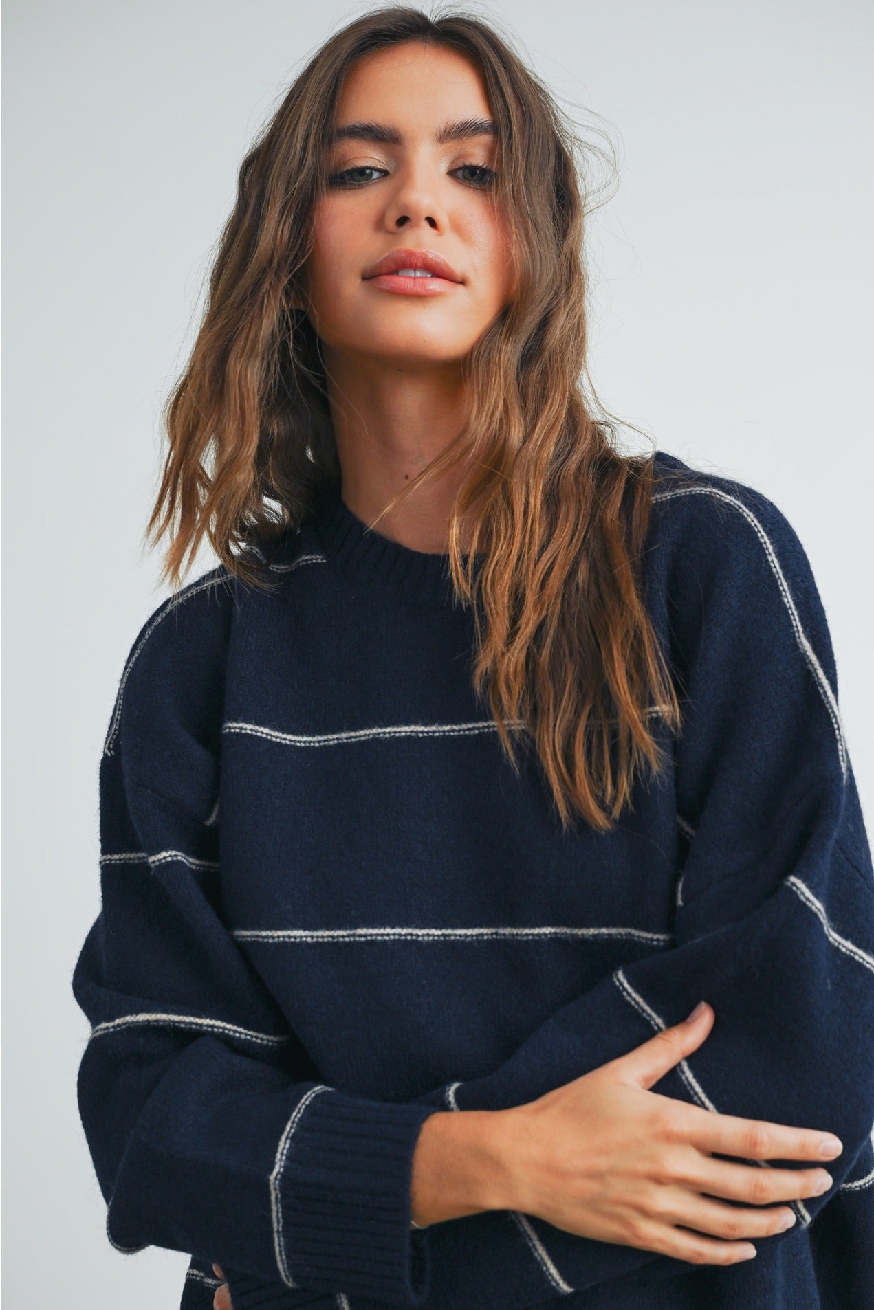 Gracie Sweater