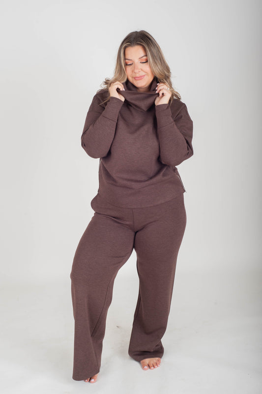 Victoria Soft Knit Pants