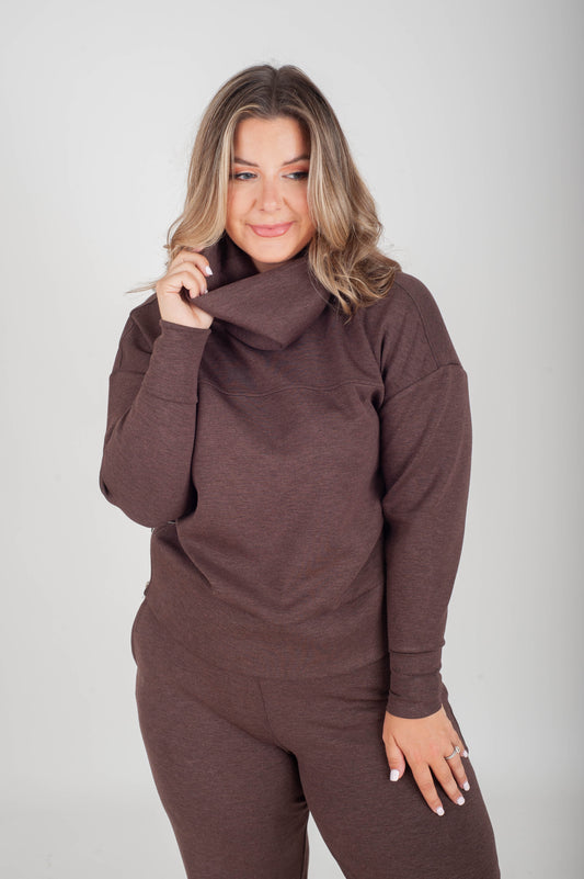 Fillana Soft Knit Sweater