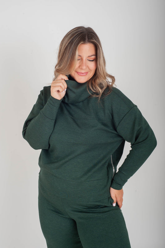 Fillana Soft Knit Sweater