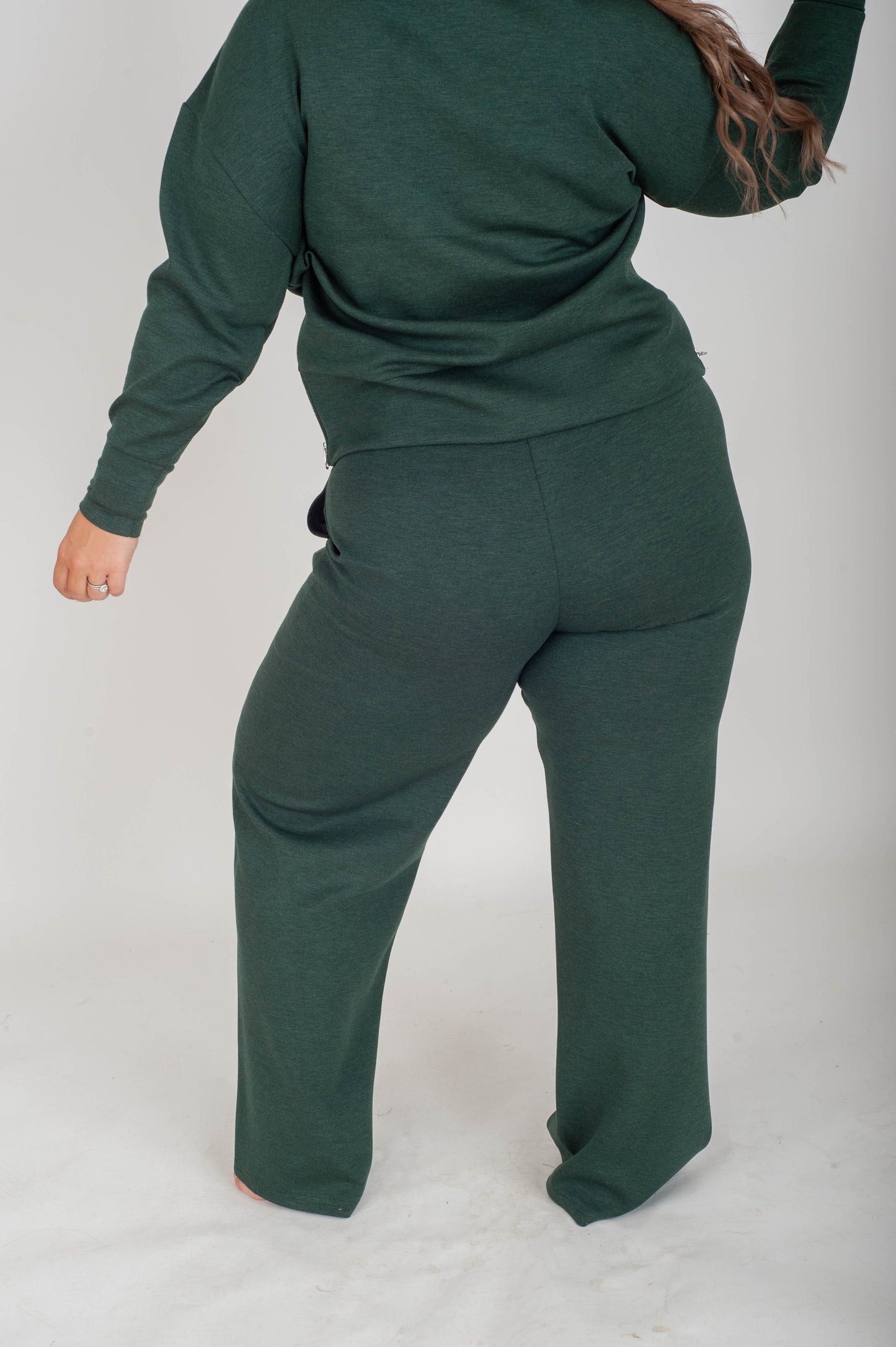 Victoria Soft Knit Pants