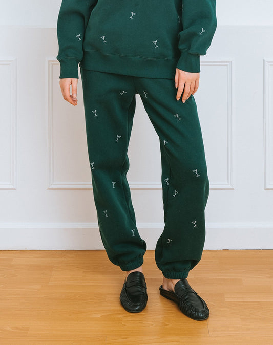 Martini Oversized Jogger
