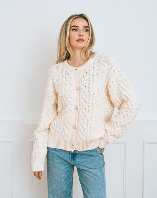 Stella Cardigan