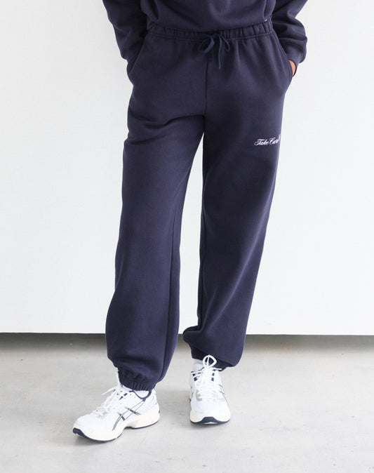 Take Care Oversized Jogger