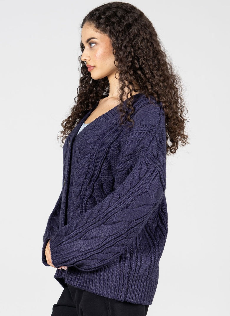 Aubree Cardigan