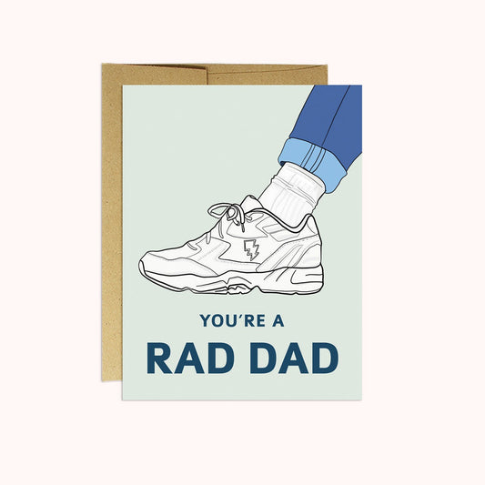 Father's Day Card