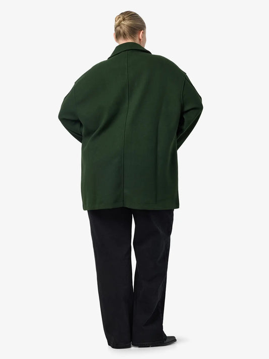 Curvy Alicia Blazer Jacket