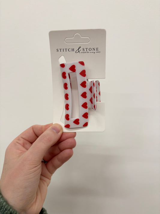 Clips de la Journée de l'amour