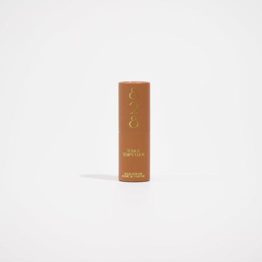 Tonka Temptation Solid Perfume