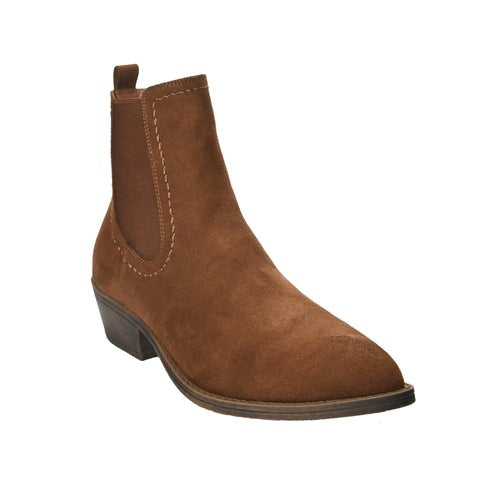 Jiles Western Bootie