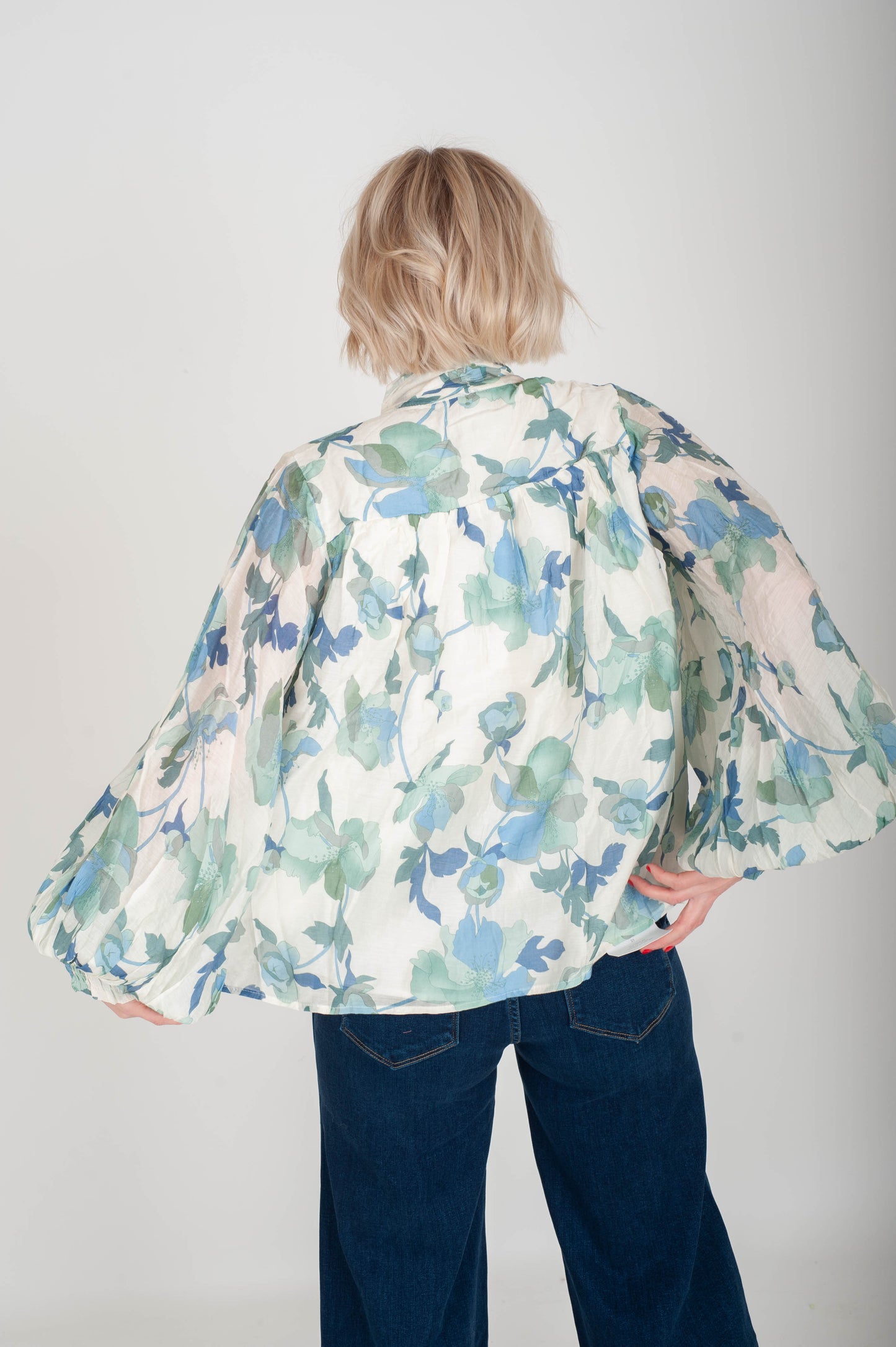 Charli Dream Blouse