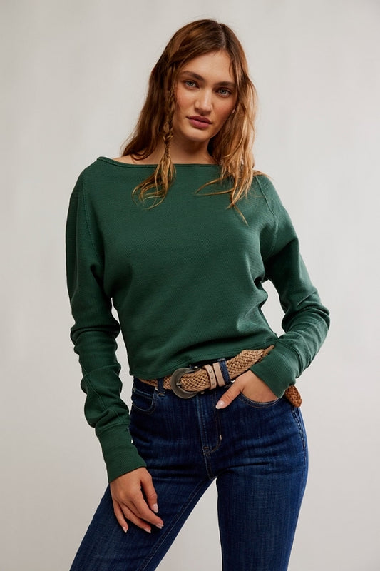 Jess Long Sleeve