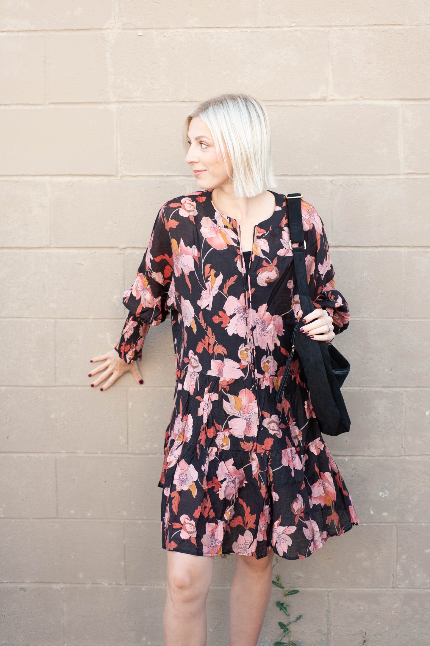 Milly Enchanted Garden Dress