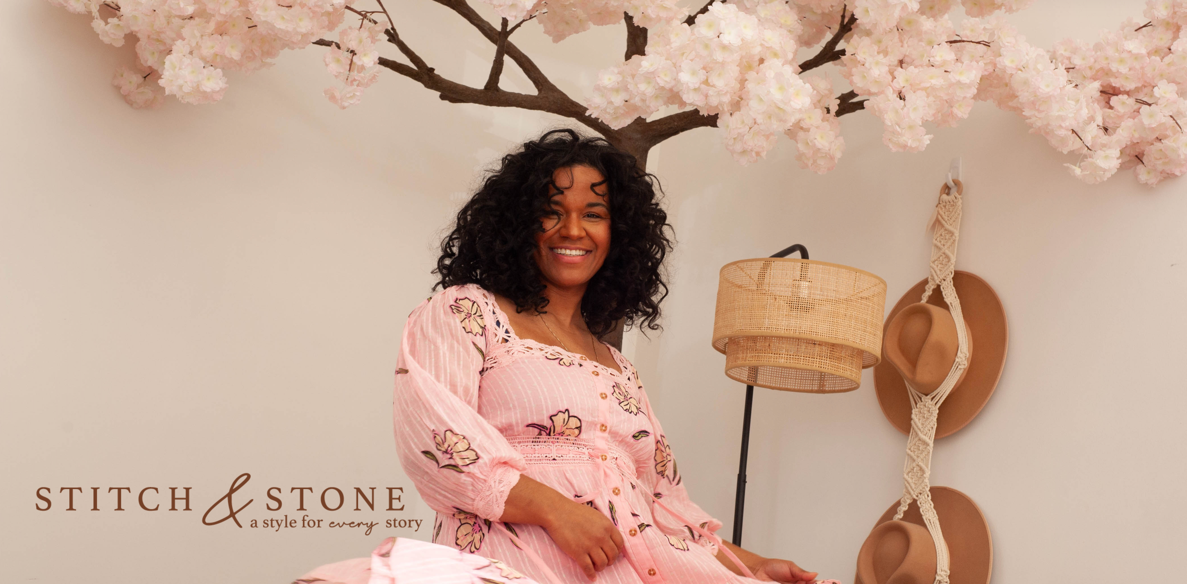 Stitch & Stone - Women's Clothing and Accessories Boutique