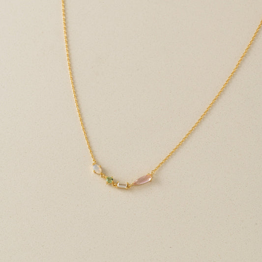 Sonata Jewel Necklace