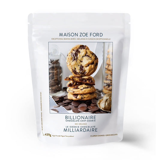 Billionaire Cookie Mix