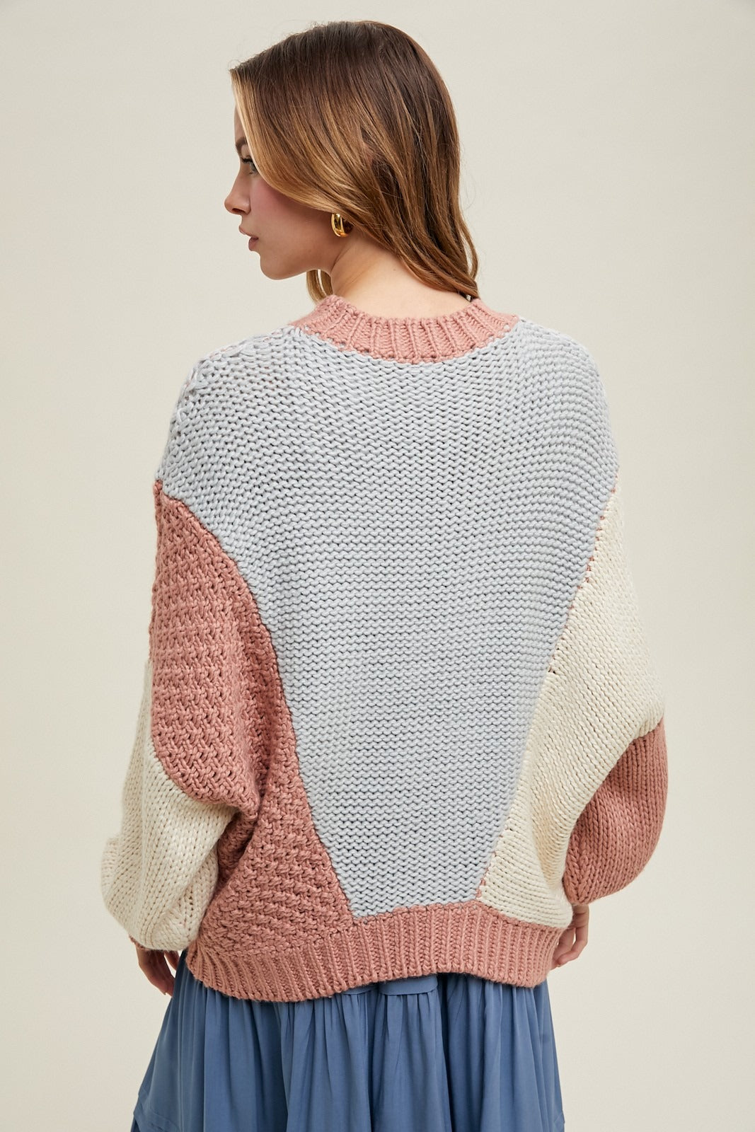 June Sweater