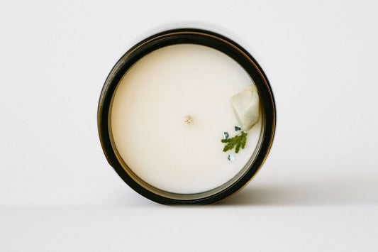 Moon Child Candle