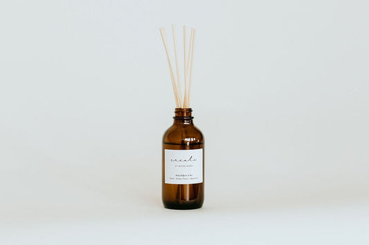 Create Reed Diffuser