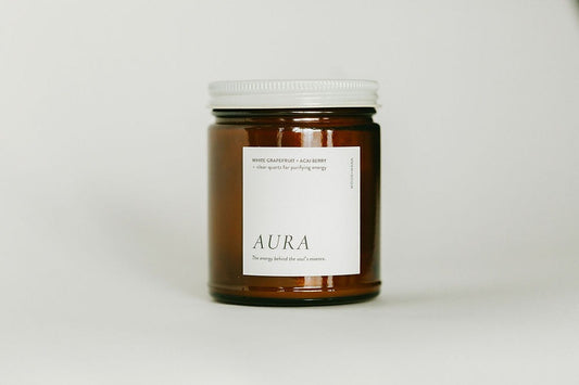 Aura Candle
