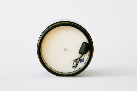 Under The Stars Candle