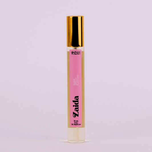 Zaida Perfume
