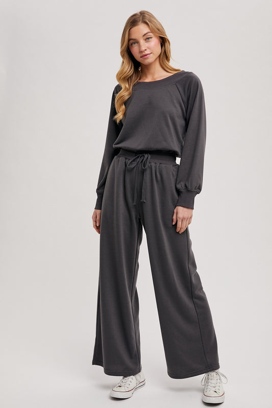 Declan Jumpsuit