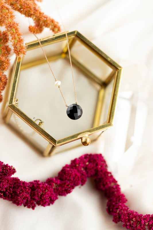 You Are Strong Necklace