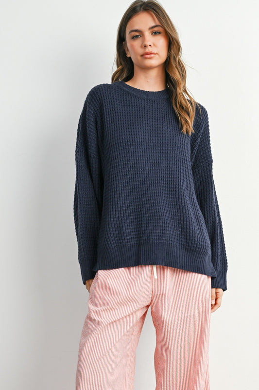 Emilia Pullover