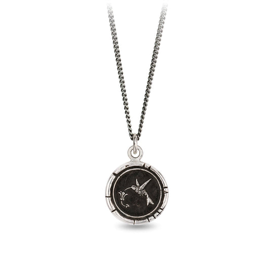 Collier Colibri