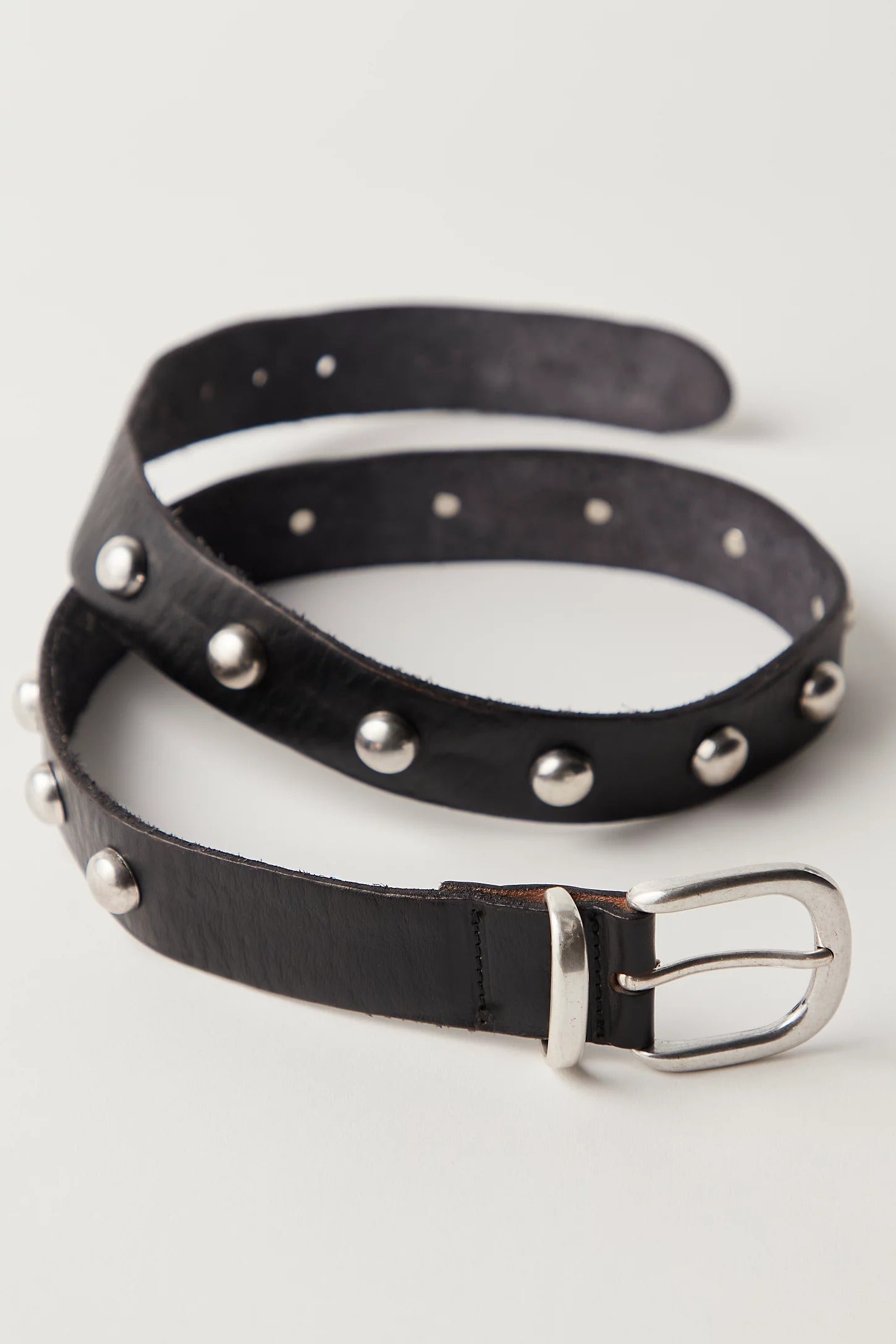 Rhodes Stud Belt – Stitch & Stone