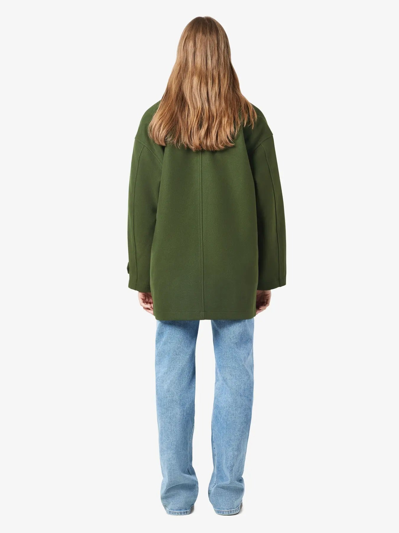 Alicia Blazer Jacket