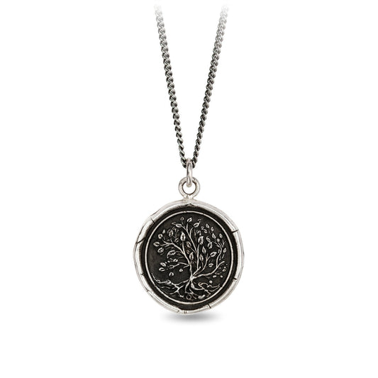 Tree Of Life Necklace